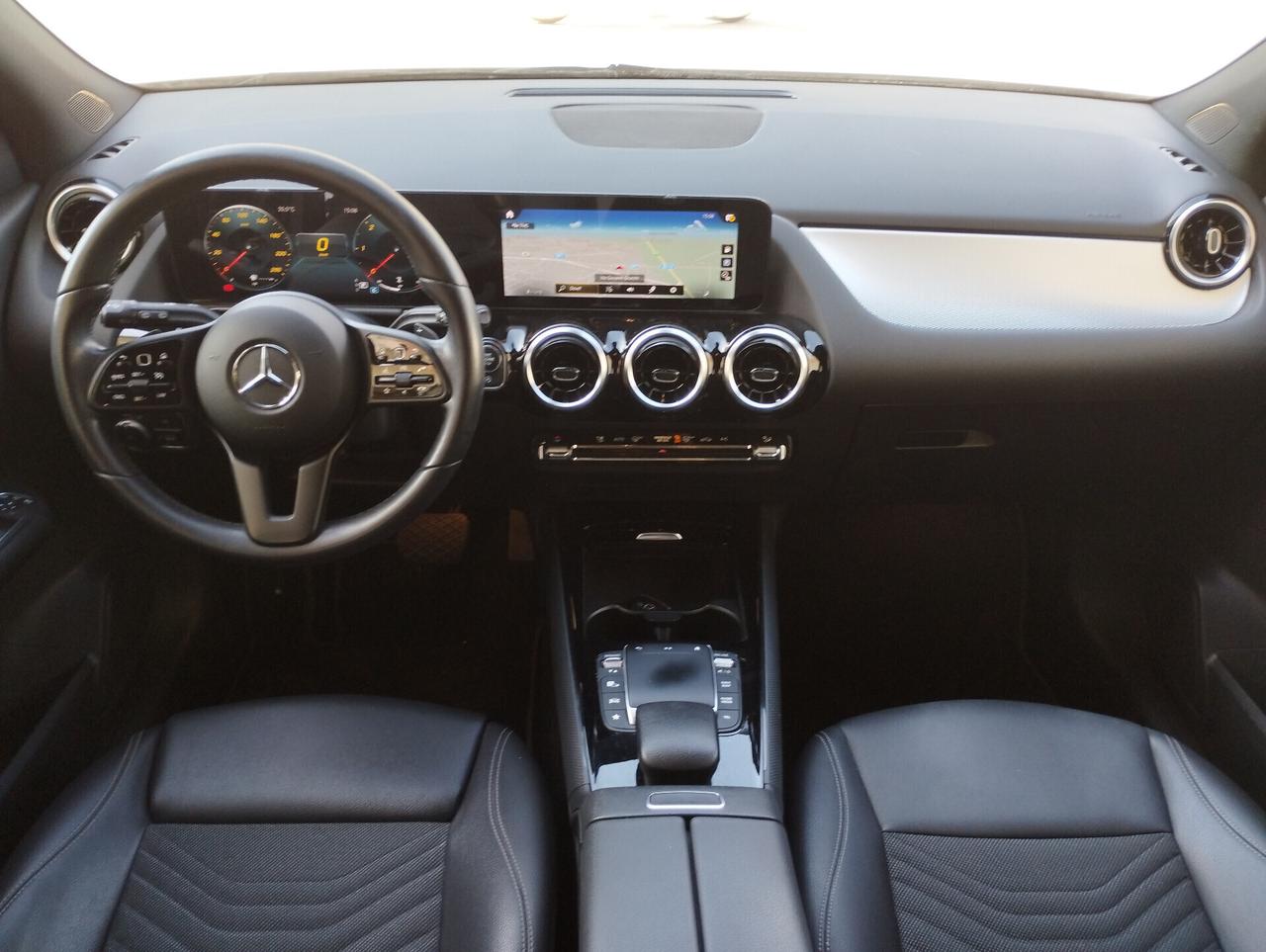 Mercedes-benz GLA 180 d Automatic Sport