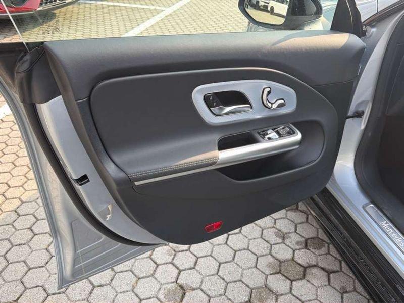 Mercedes-Benz CLA 250+ Shooting Brake AMG Line