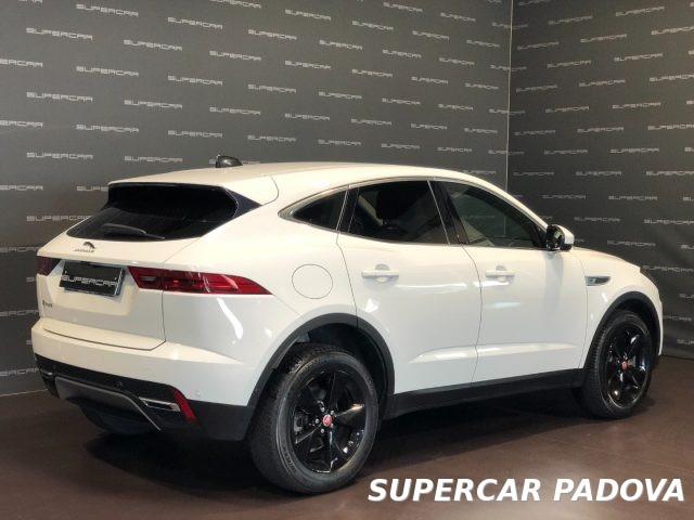 JAGUAR E-Pace 2.0D I4 163 CV AWD Auto S