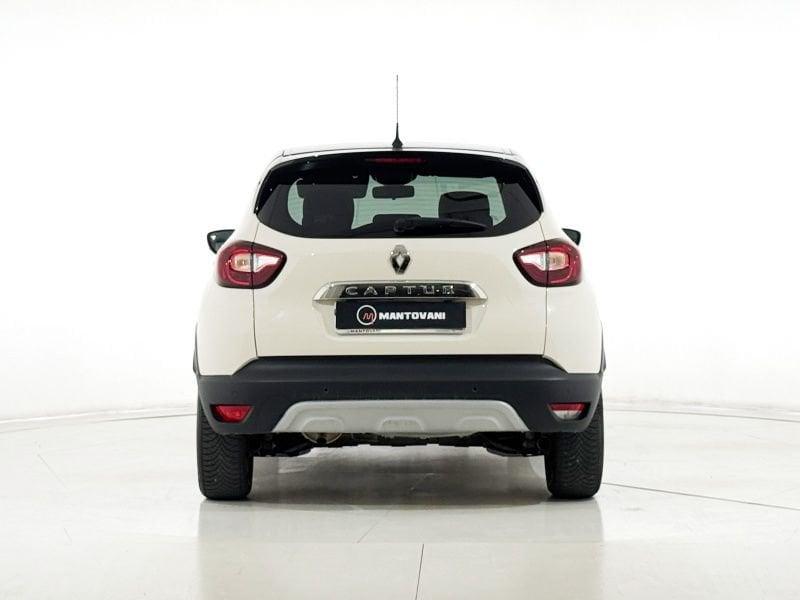 Renault Captur 1.5 dCi 110cv Energy SPORT EDITION2