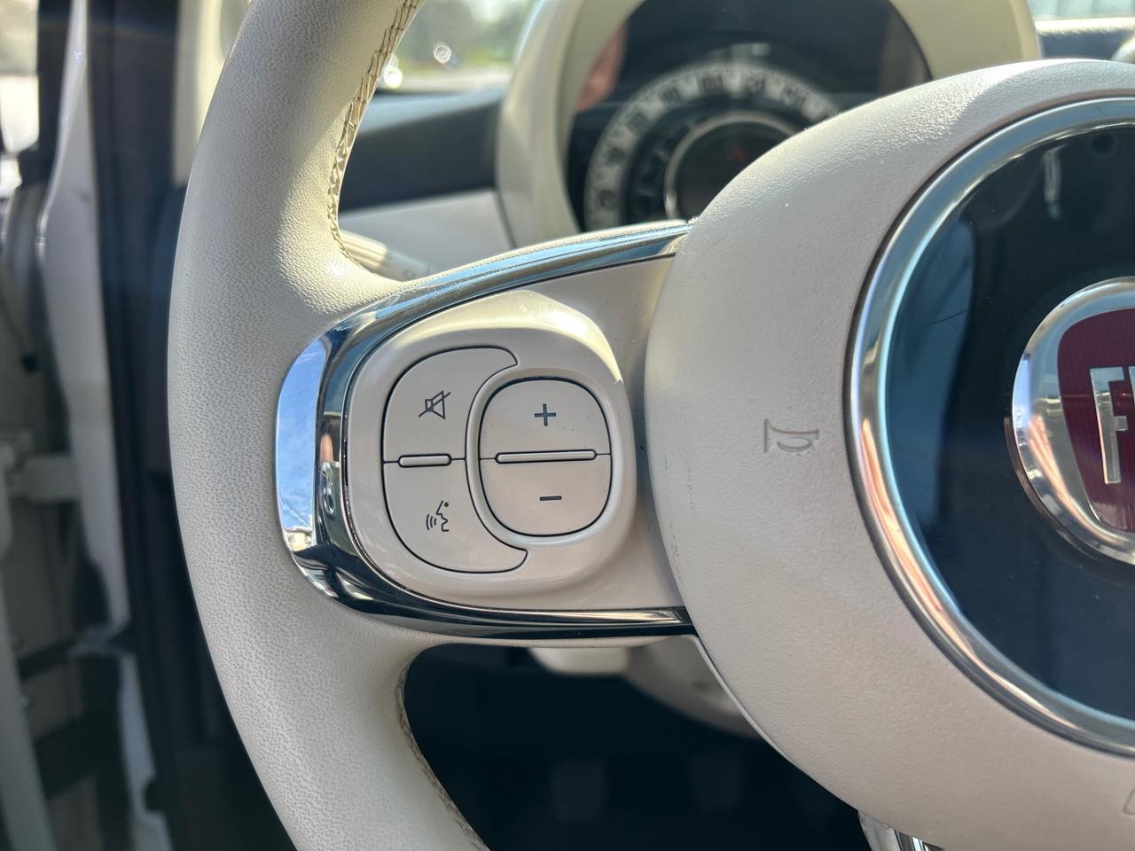 Fiat 500 1.0 hybrid Dolcevita 70cv