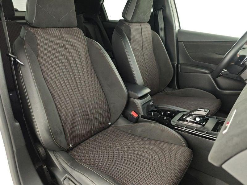 DS DS3 Crossback BlueHDi 130 aut. Performance Line