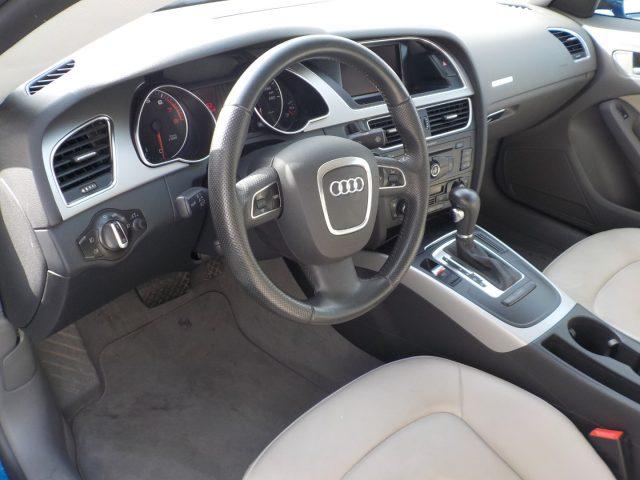 AUDI A5 2.0TFSI 211CV Automatico Advanced