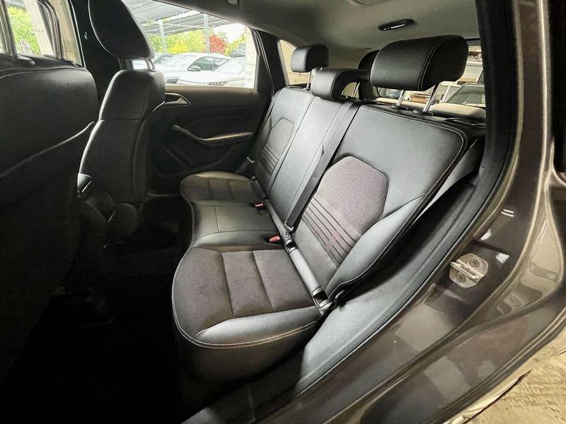 Mercedes-Benz Classe B 180 d (cdi) Premium auto FL E6