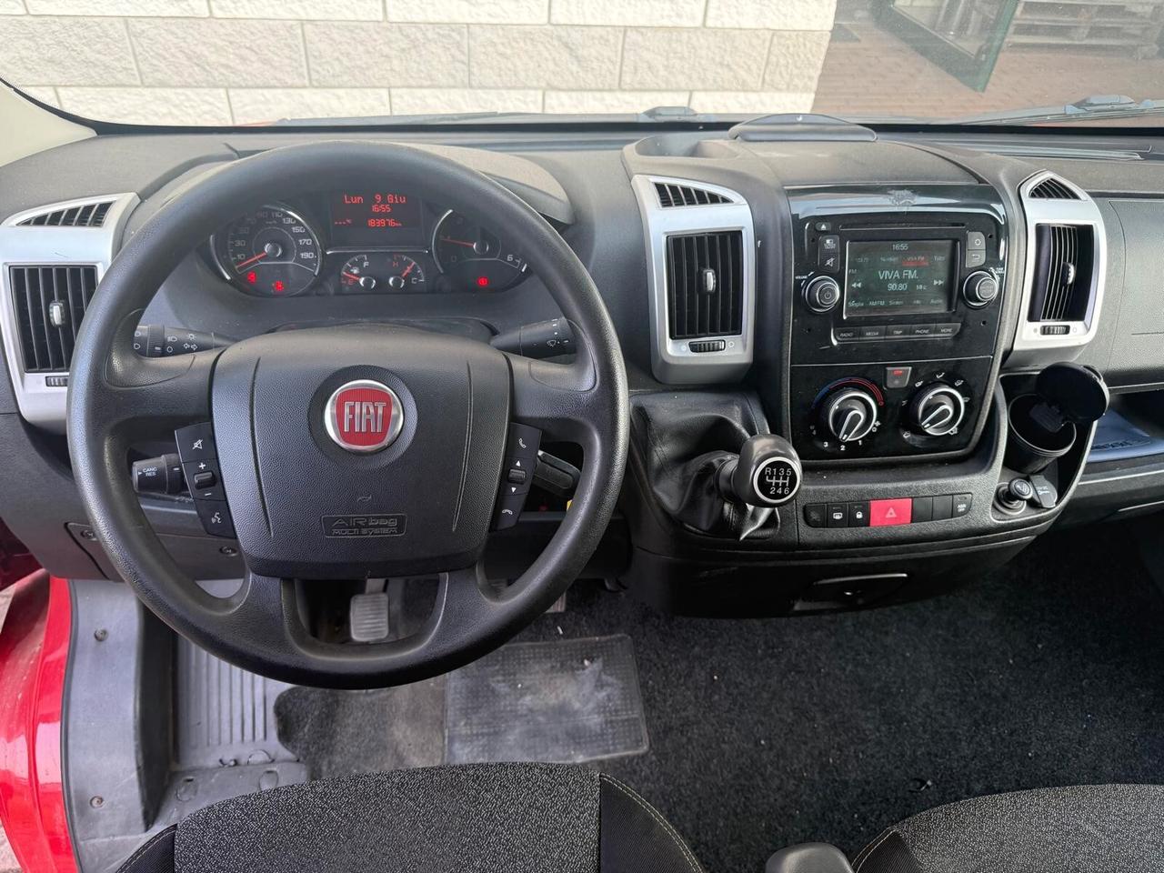 FIAT DUCATO