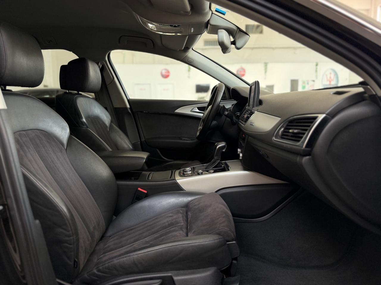 Audi A6 Avant 3.0 TDI 320 CV QUATTRO Plus