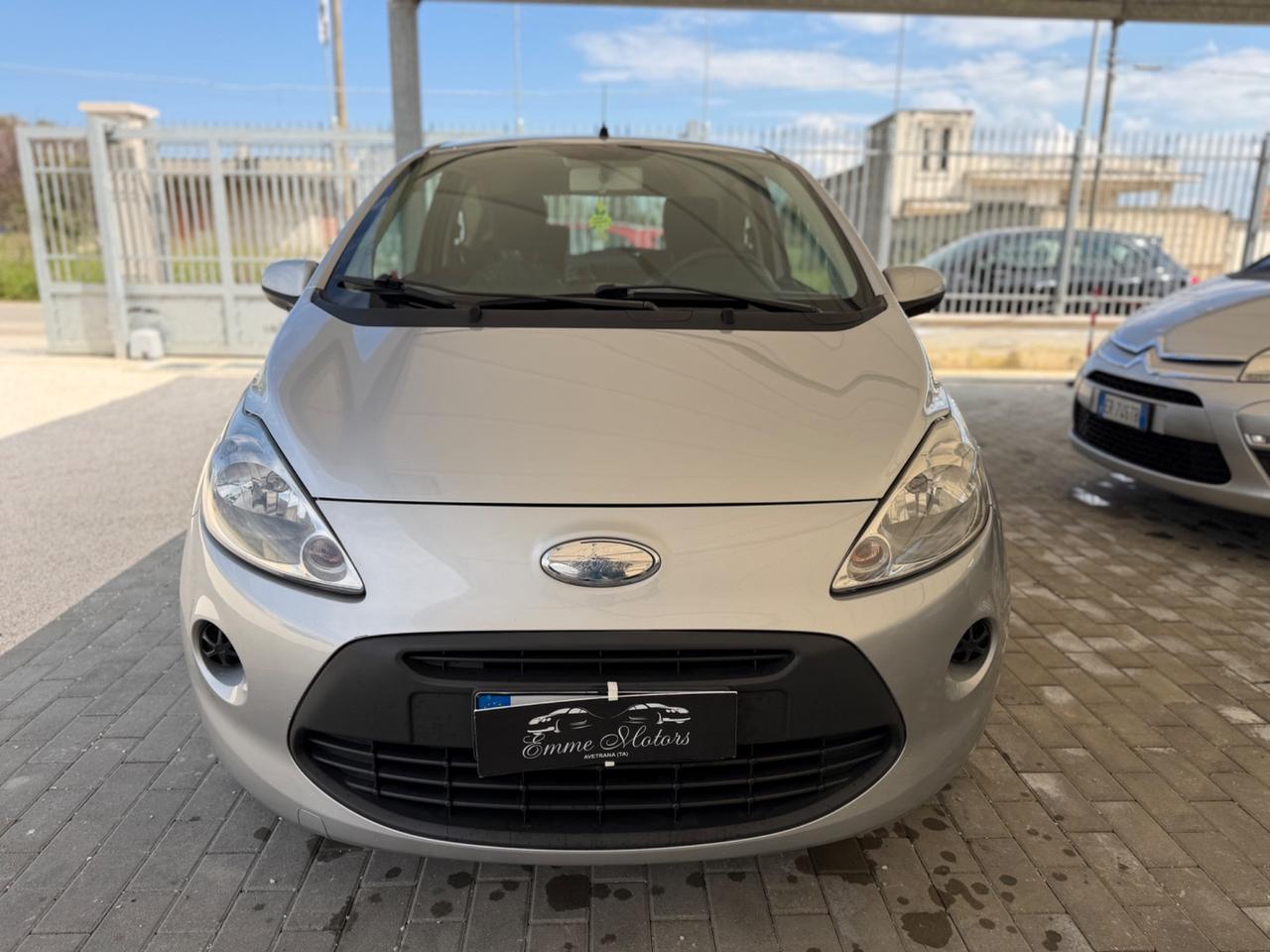 Ford Ka 1.3 TDCi 75CV Plus Diesel