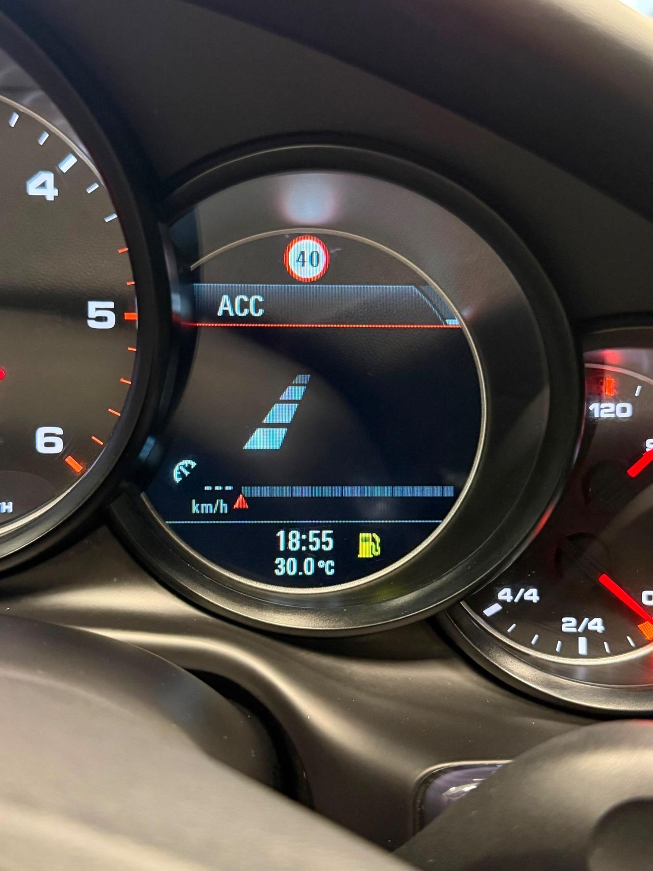 Porsche Panamera 3.0 Diesel