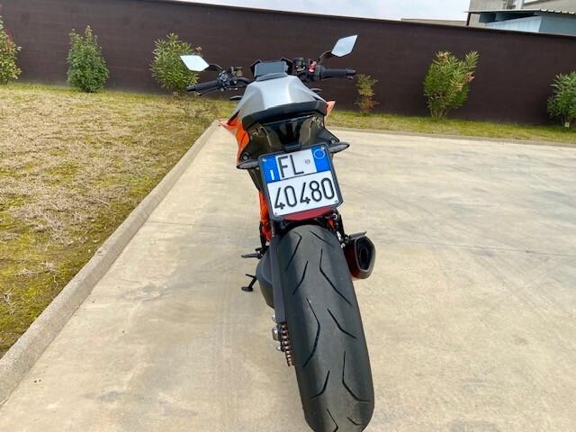 Ktm 1290 Super Duke R 2023 - KM 2.700