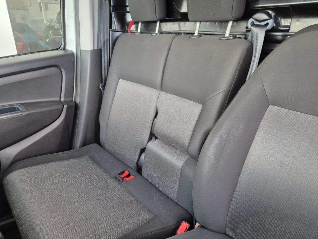 FIAT Doblo Doblò 1.6 MJT 105CV S&S PC-TN Cargo Business