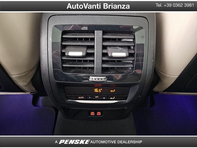 BMW X3 X3 xdrive20d mhev 48V xLine
