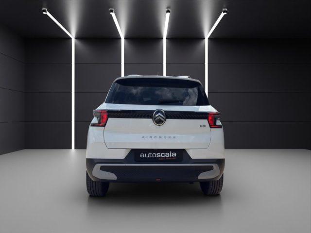 CITROEN C3 Aircross PureTech Turbo 100 CV Plus