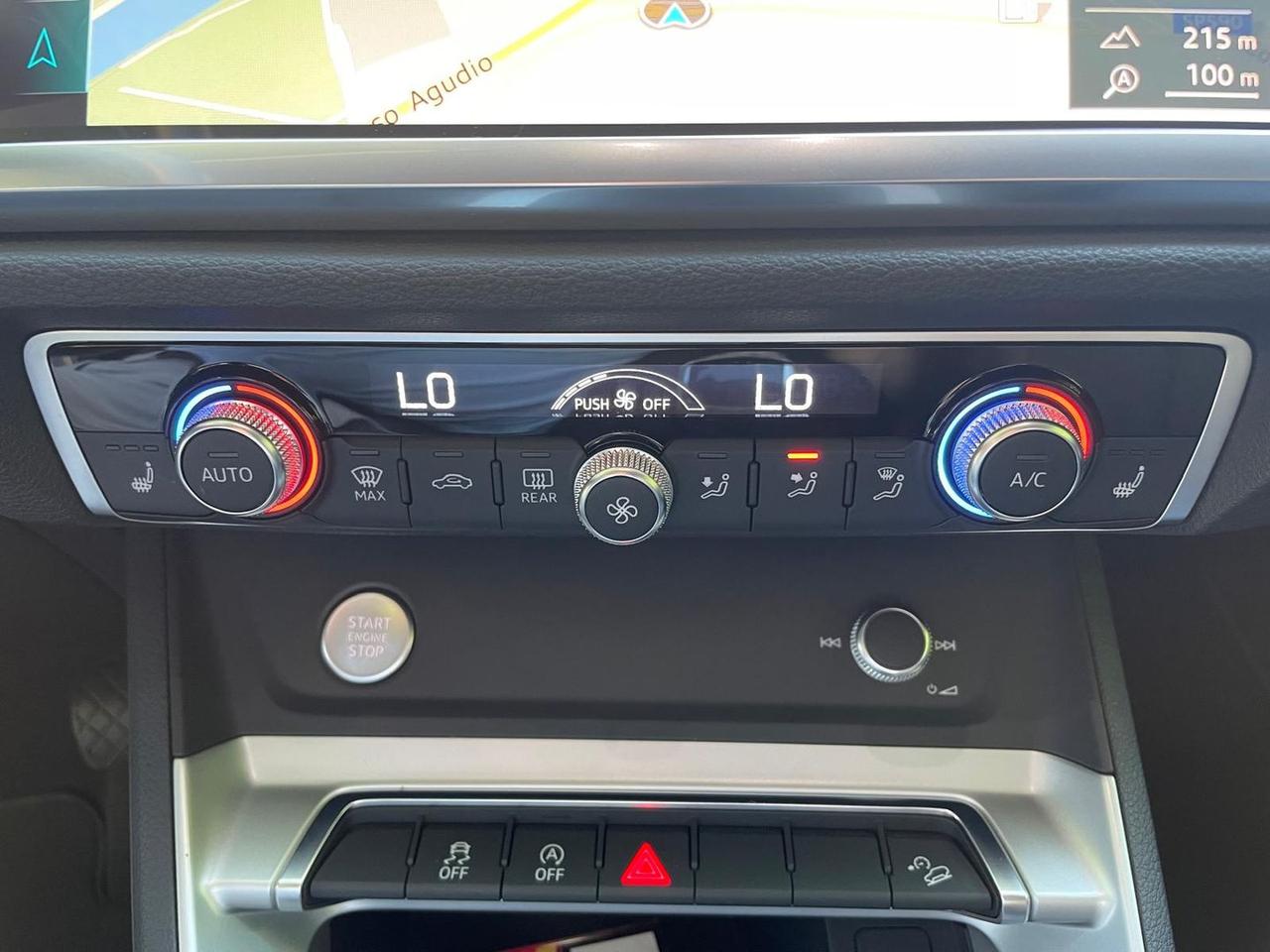 Audi Q3 S Line 1.5 35 TFSI #11556