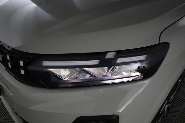 DACIA Sandero 3ª serie Streetway TCe 100 CV Expression