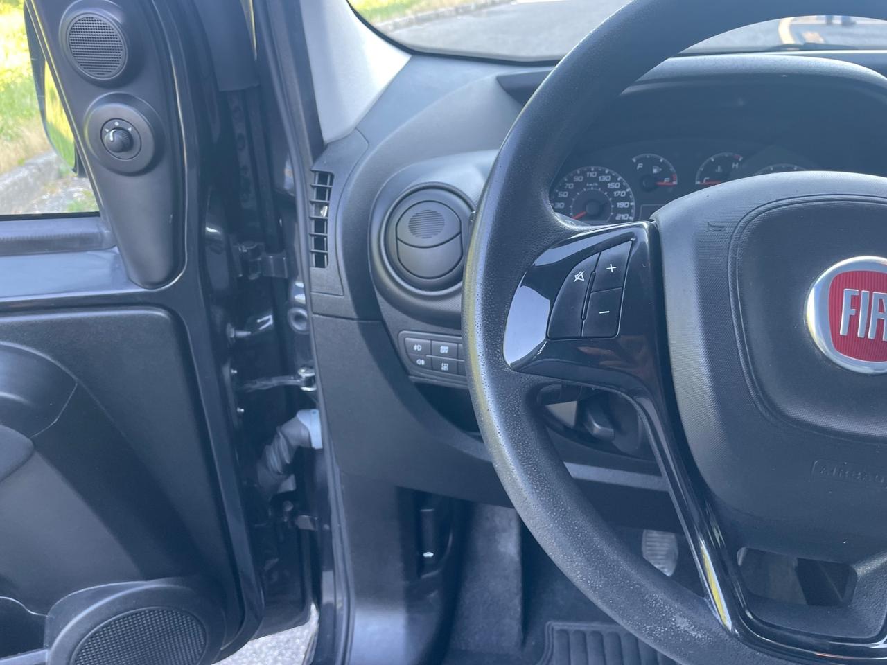 Fiat Qubo 1.3 MJT 80 CV *Neopatentati*Cerchi*