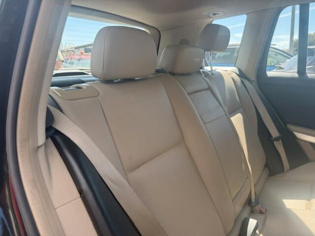 Mercedes-benz GLK 220 CDI 4Matic BlueEFFICIENCY Sport