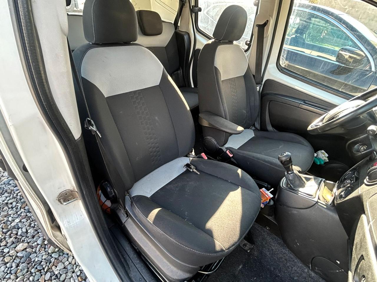 Fiat Fiorino 1.3 MJT 95CV - ANCHE PER NEOPATENTATI