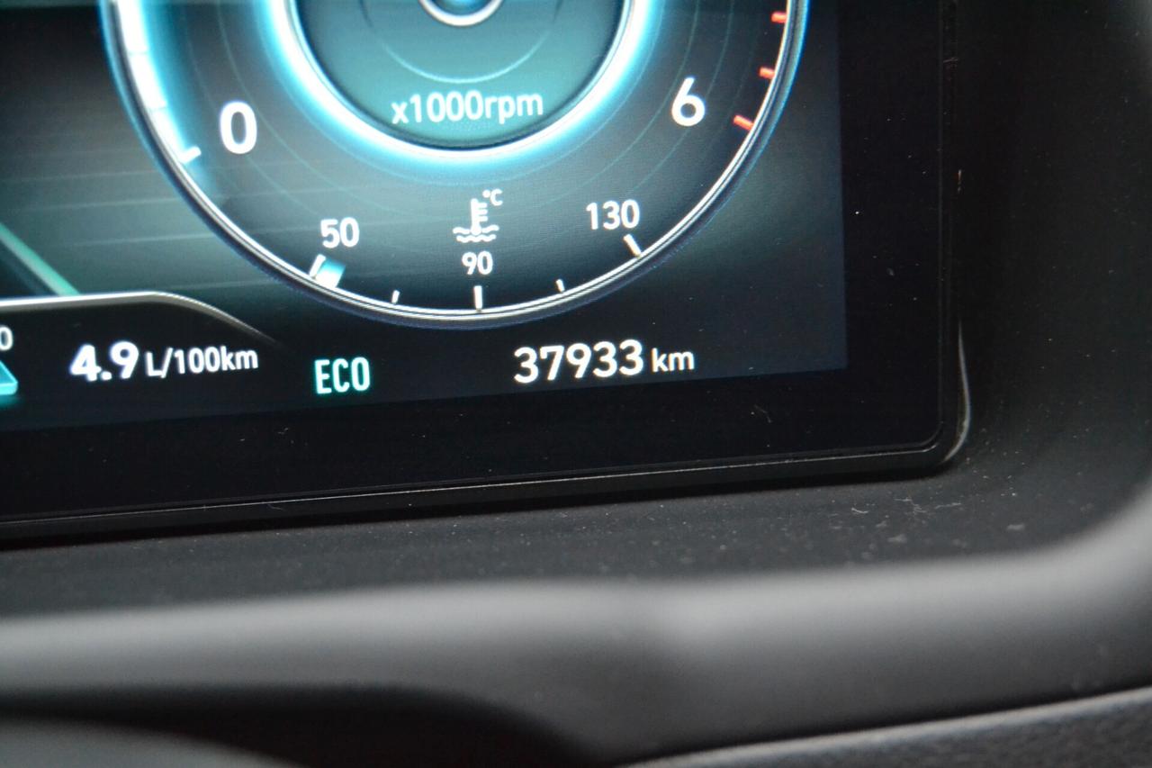 Hyundai Tucson 1.6 CRDI XTech