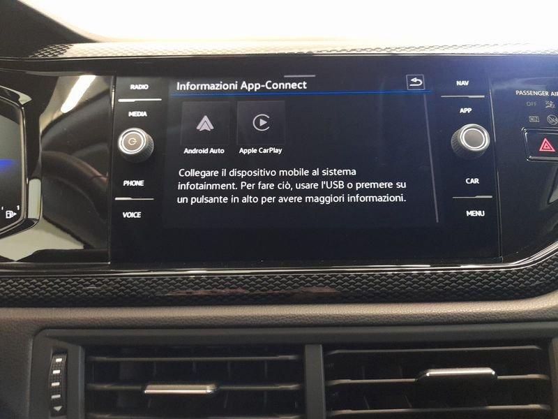 Volkswagen Polo 1.0 TSI Edition Plus DSG