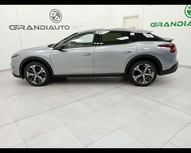 Citroën C5 X Nuova Hybrid 225 Ã«-EAT8 - Shine