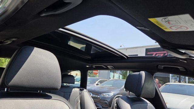 BMW 520 d Touring Msport PERMUTE SERVICE BMW