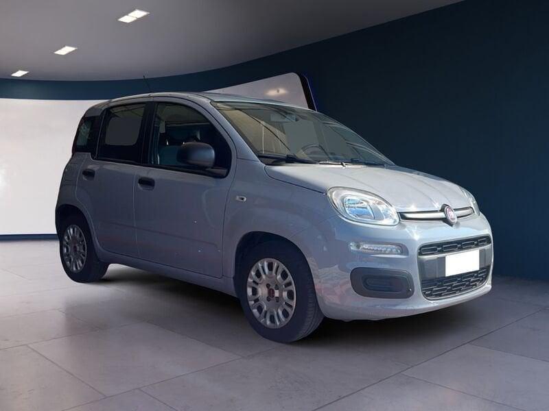 FIAT Panda 1.0 FireFly 70cv S&S Hybrid
