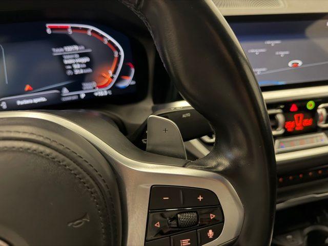 BMW 320 d 48V xDrive Msport //SERVICE BMW//