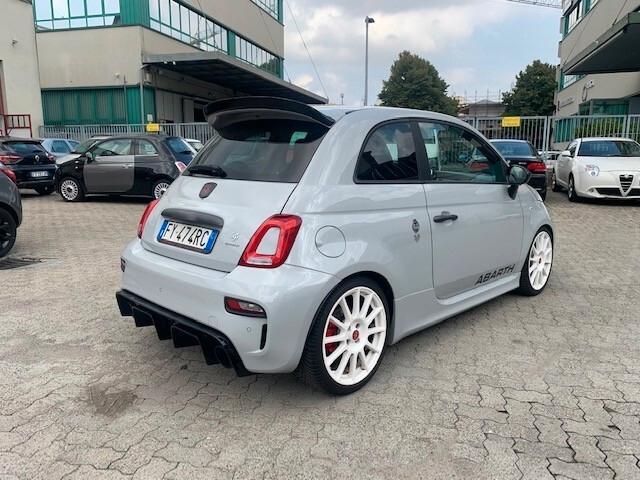 500 ABARTH 595 COMPETIZIONE STEP 2 250cv!!!!