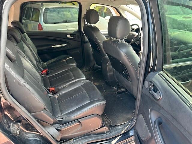 Ford S-Max 2.0 TDCi 163CV Titanium , SOLO PER ESPERTI NEL SETTORE!!