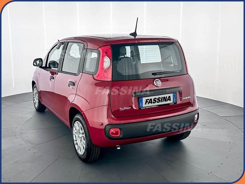 FIAT Panda Panda 1.0 FireFly S&S Hybrid
