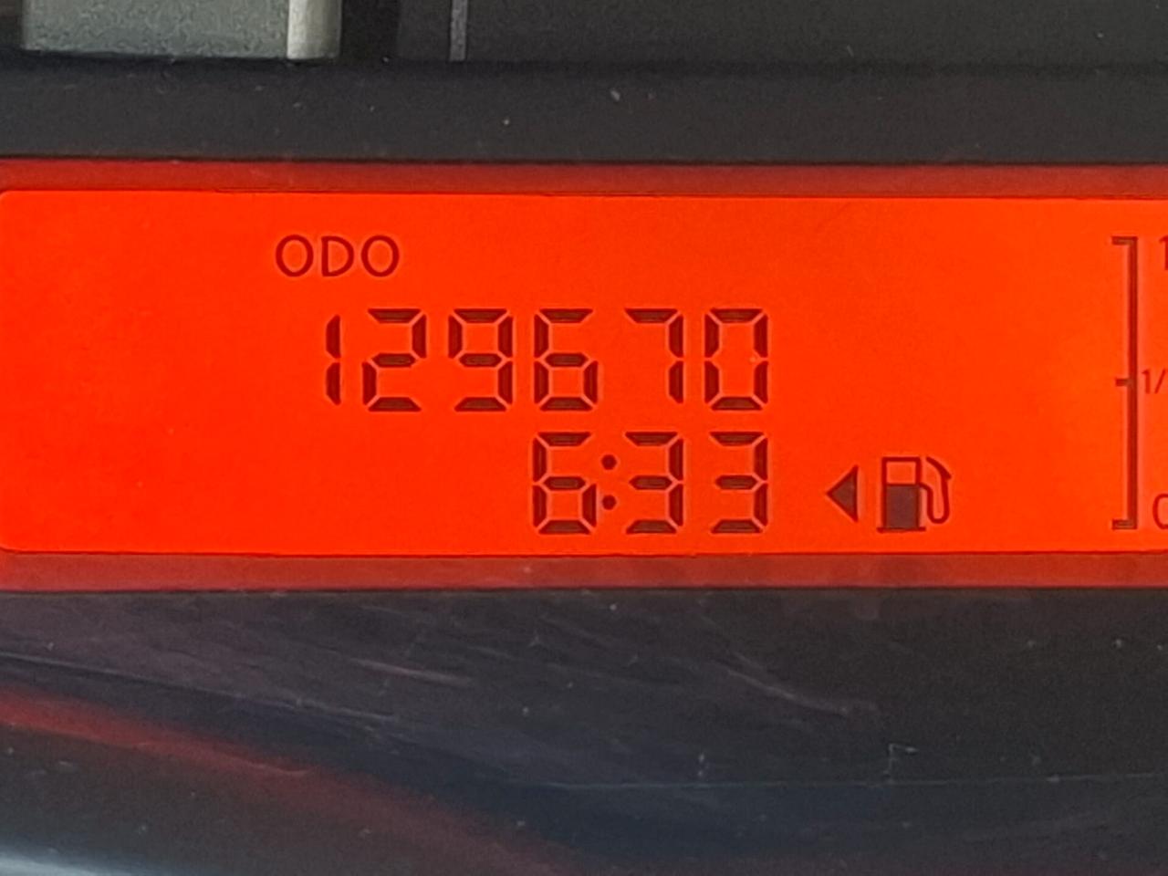 Nissan Micra 1.2 SOLO 129.000 KM NEOPATENTATI