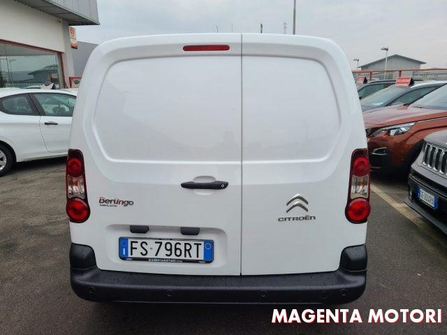 CITROEN Berlingo BlueHDi 100 S&S Van 3 posti Club L1