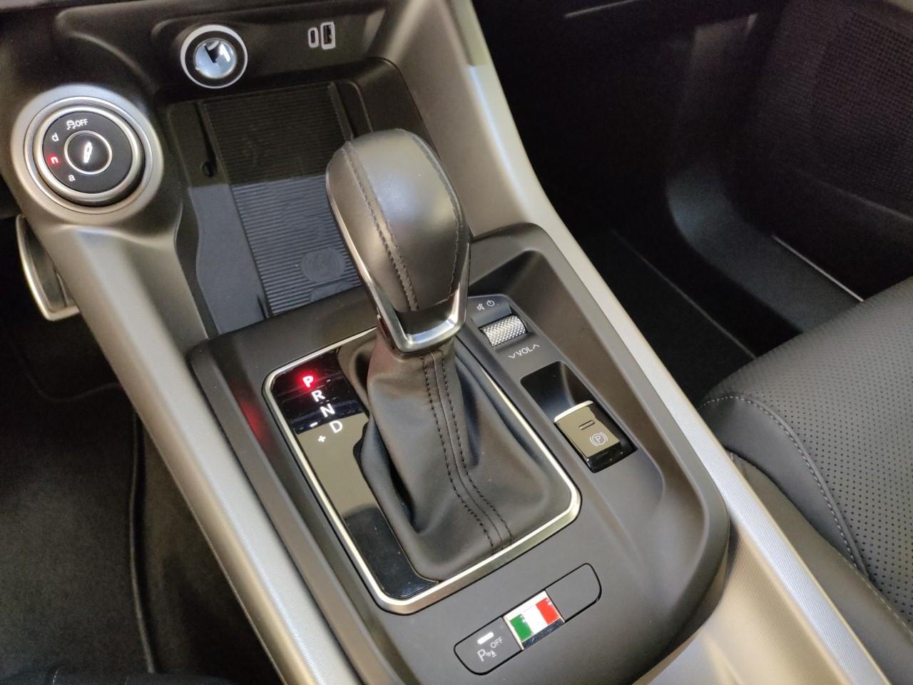 ALFA ROMEO Tonale 1.5 hybrid Veloce 160cv tct7