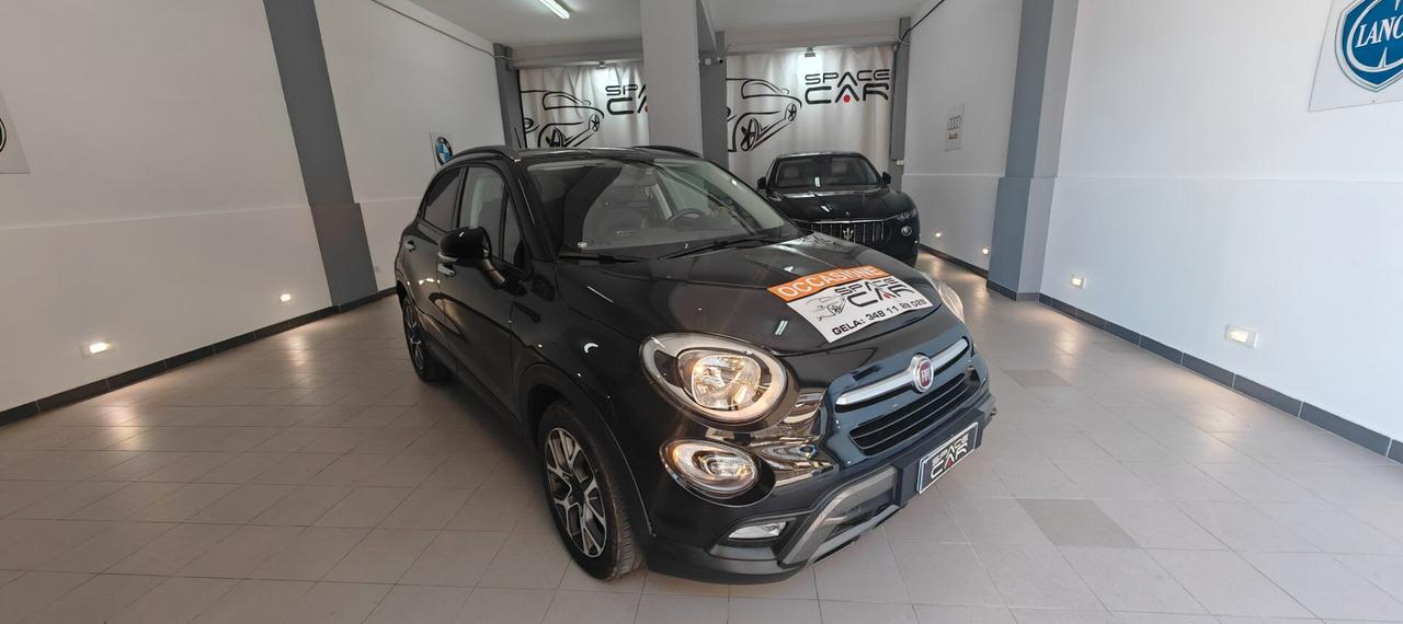 Fiat 500X 1.6 MultiJet 120 CV Cross
