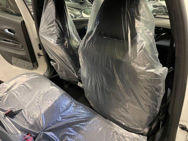 ALFA ROMEO Junior 1.2 145 CV Hybrid eDCT6 Sprint Pack Teck KM0 MY26