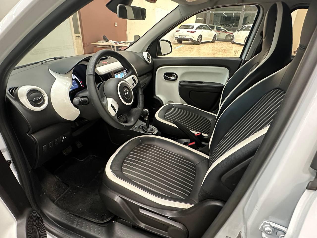 RENAULT Twingo Electric - Twingo Techno 22kWh