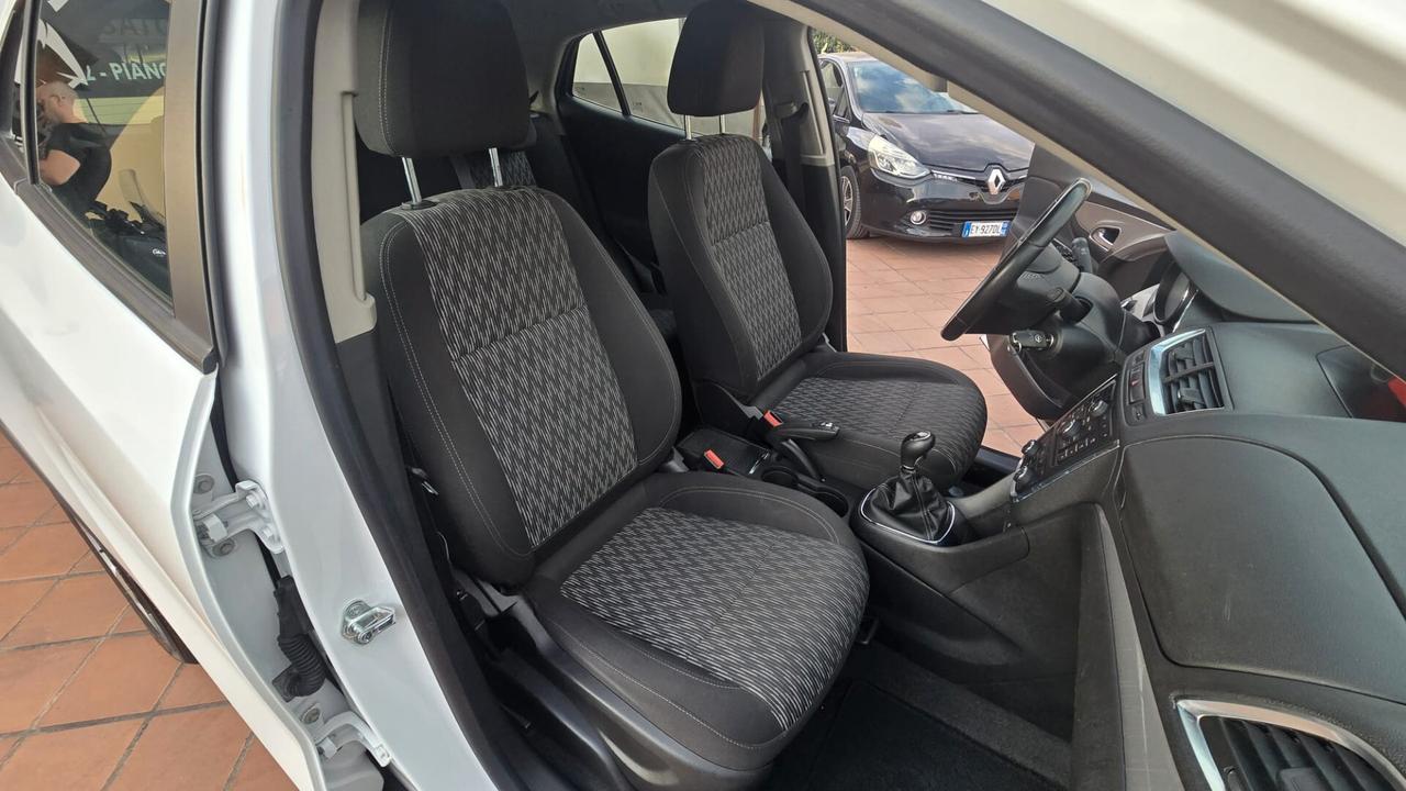 Opel Mokka 1.6 CDTI Ecotec 136CV 4x4 Start&Stop Cosmo