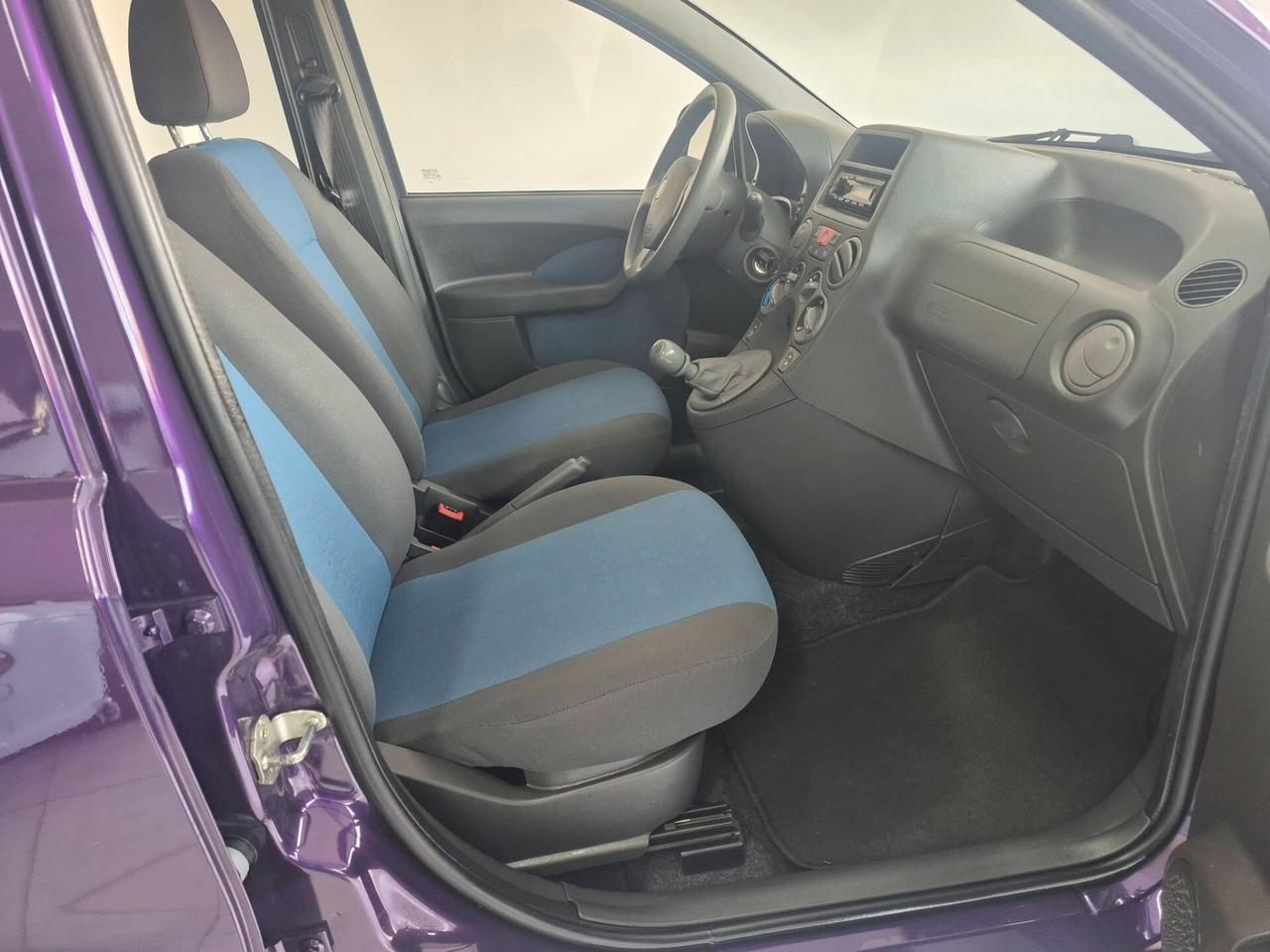 Fiat Panda 1.2 Climbing Natural Power