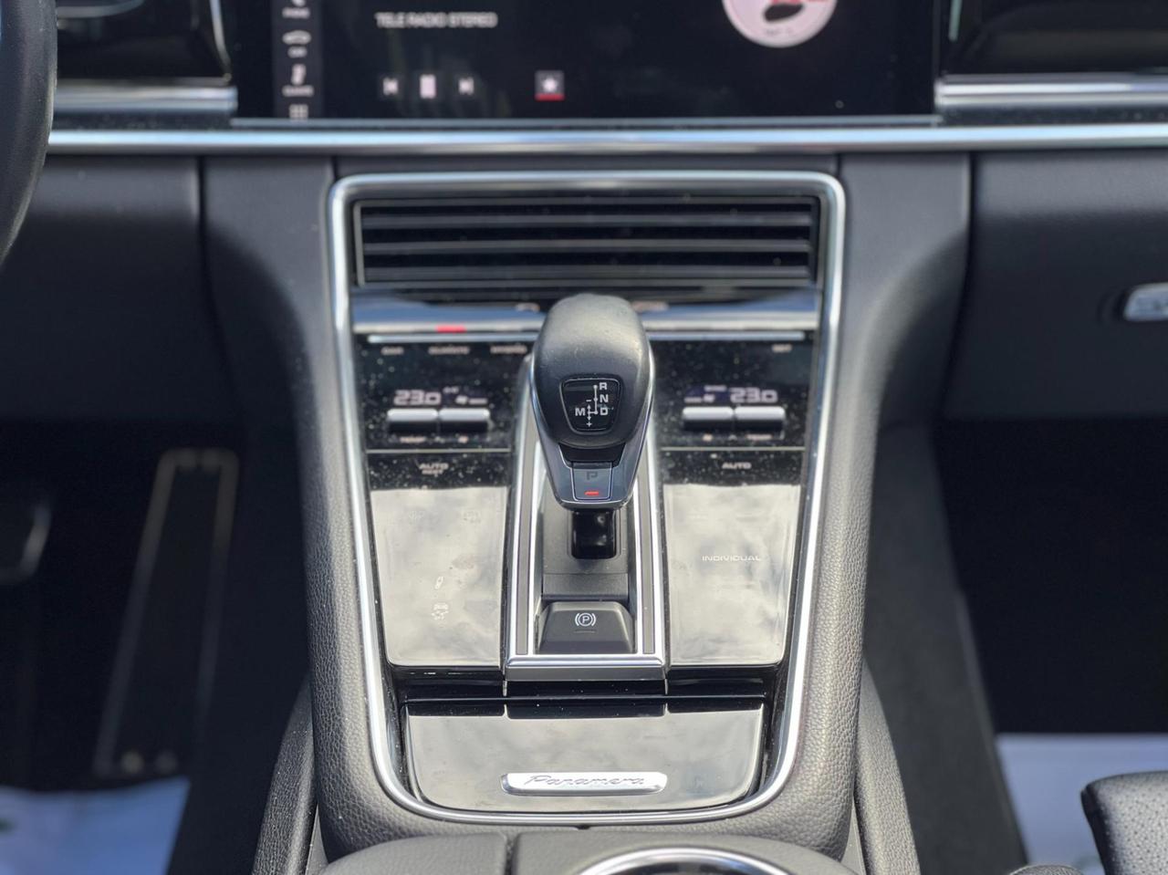 Porsche Panamera 2.9 4 e-hybrid 5p.ti auto