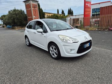 Citroen C3 1.4 HDi 70 Attraction
