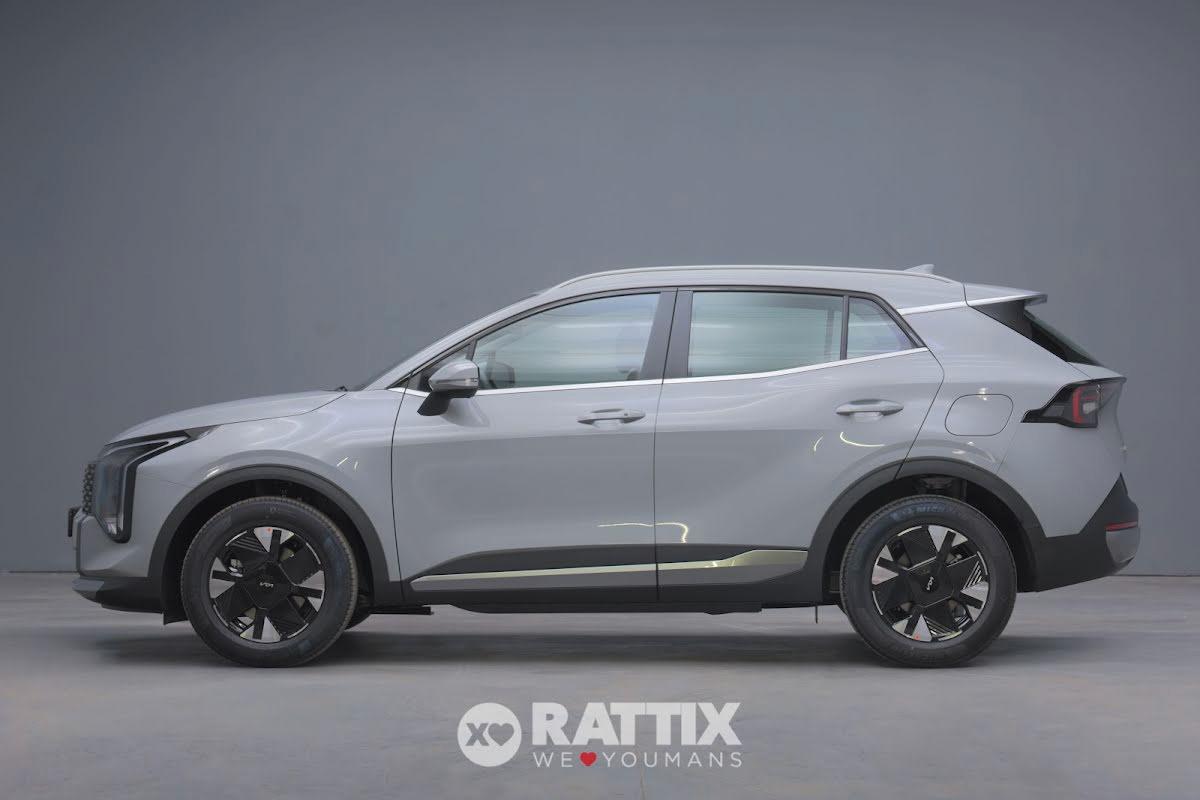 Kia Sportage 1.6 t-gdi HEV Business AT6
