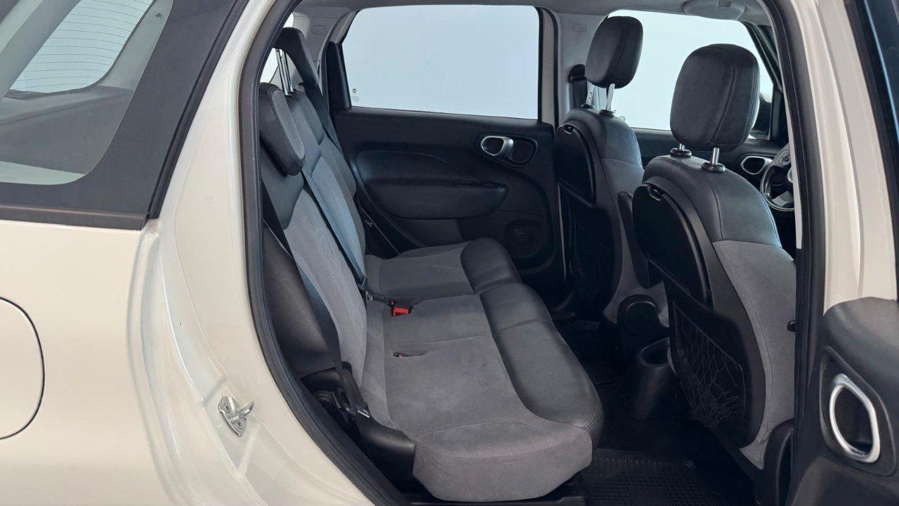 Fiat 500 L 1.3 mjt Pop Star 85 Cv. Dualogic TETTO PANORAMA