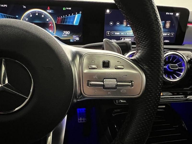 Mercedes-Benz Classe A A 35 AMG 4Matic