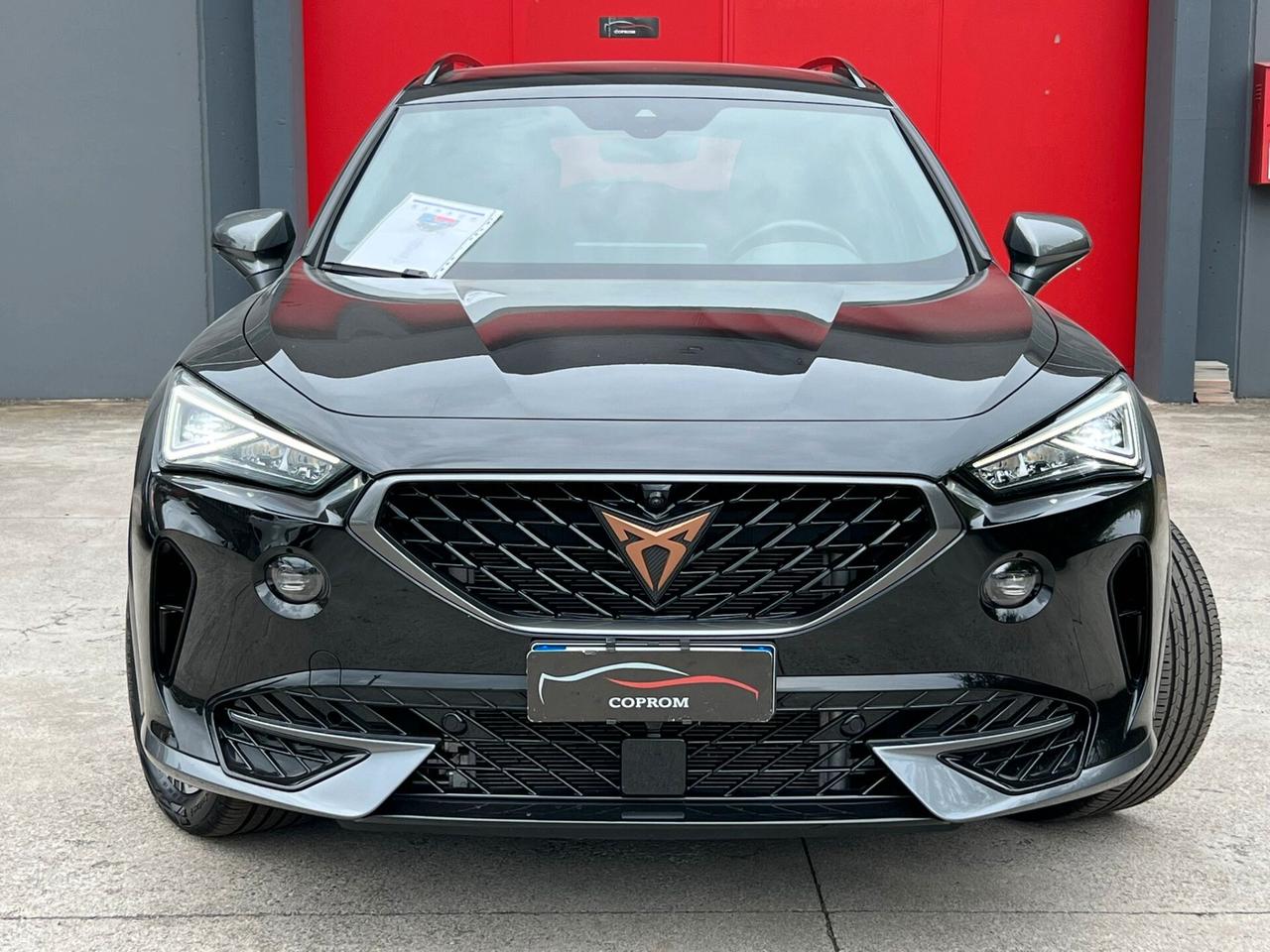 Cupra Formentor 2.0 TDI DSG 4DRIVE - *PROMOZIONE*