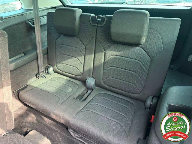 SKODA Kodiaq 2.0 TDI EVO SCR 4x4 DSG SportLine 7 POSTI