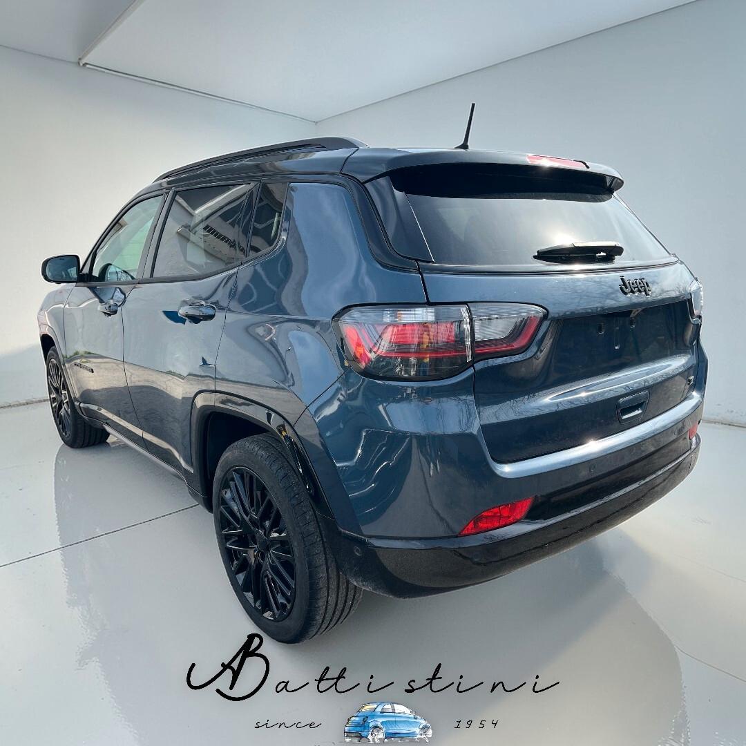 Jeep Compass 1.6 Multijet II 2WD S