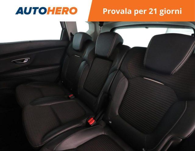 RENAULT Scenic Scénic dCi 8V 110 CV Energy Intens