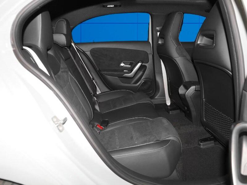 MERCEDES Classe A (W177) A 200 d Automatic ...