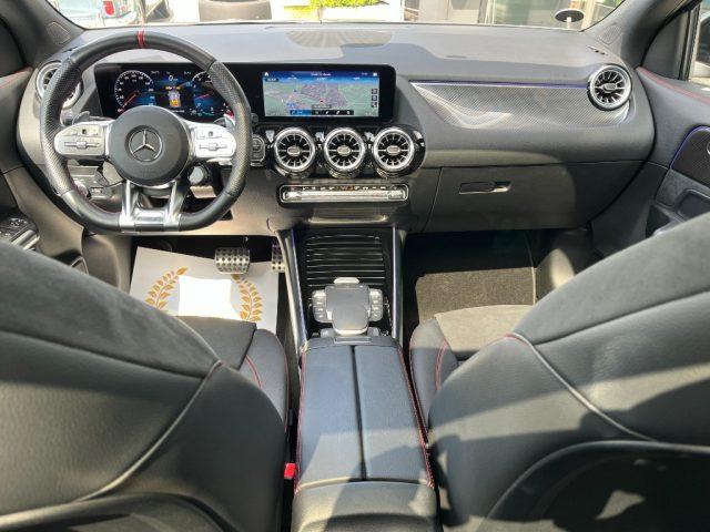MERCEDES-BENZ GLA 35 AMG 4Matic AMG