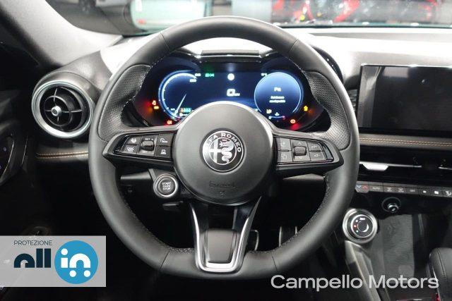 ALFA ROMEO Tonale Tonale 1.6 Diesel 130cv Sprint MY24
